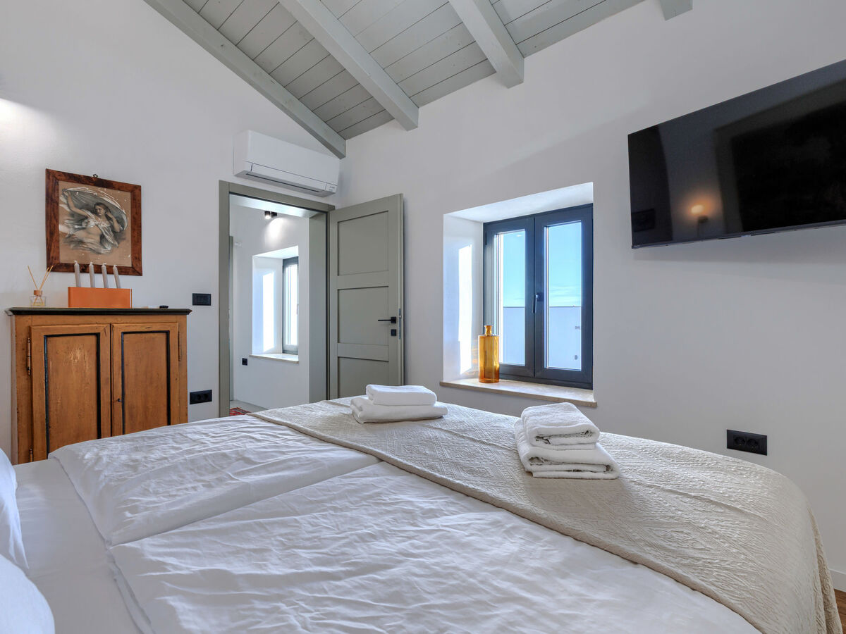 La Gioia – Maison 8 pers. piscine chauffée Žminj - Photo 38