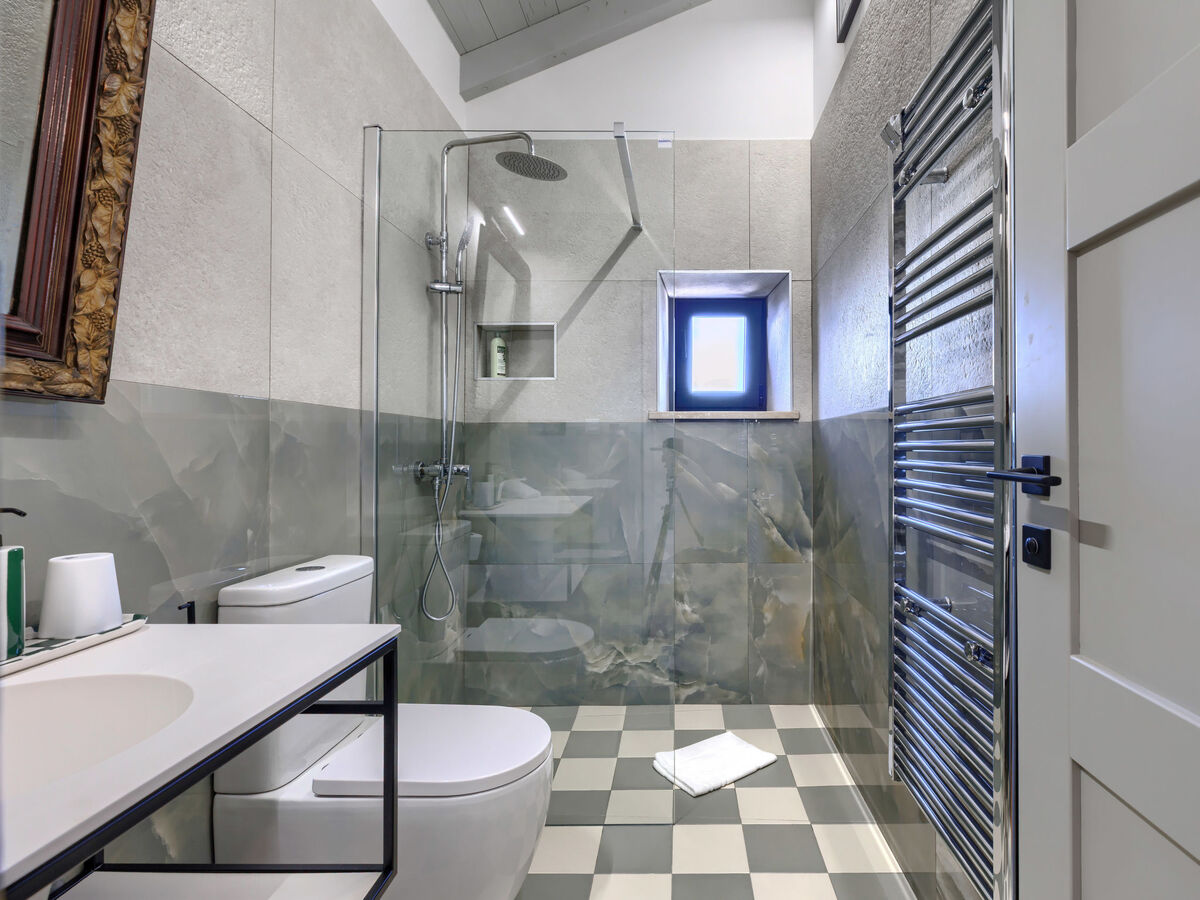 La Gioia – Maison 8 pers. piscine chauffée Žminj - Photo 39