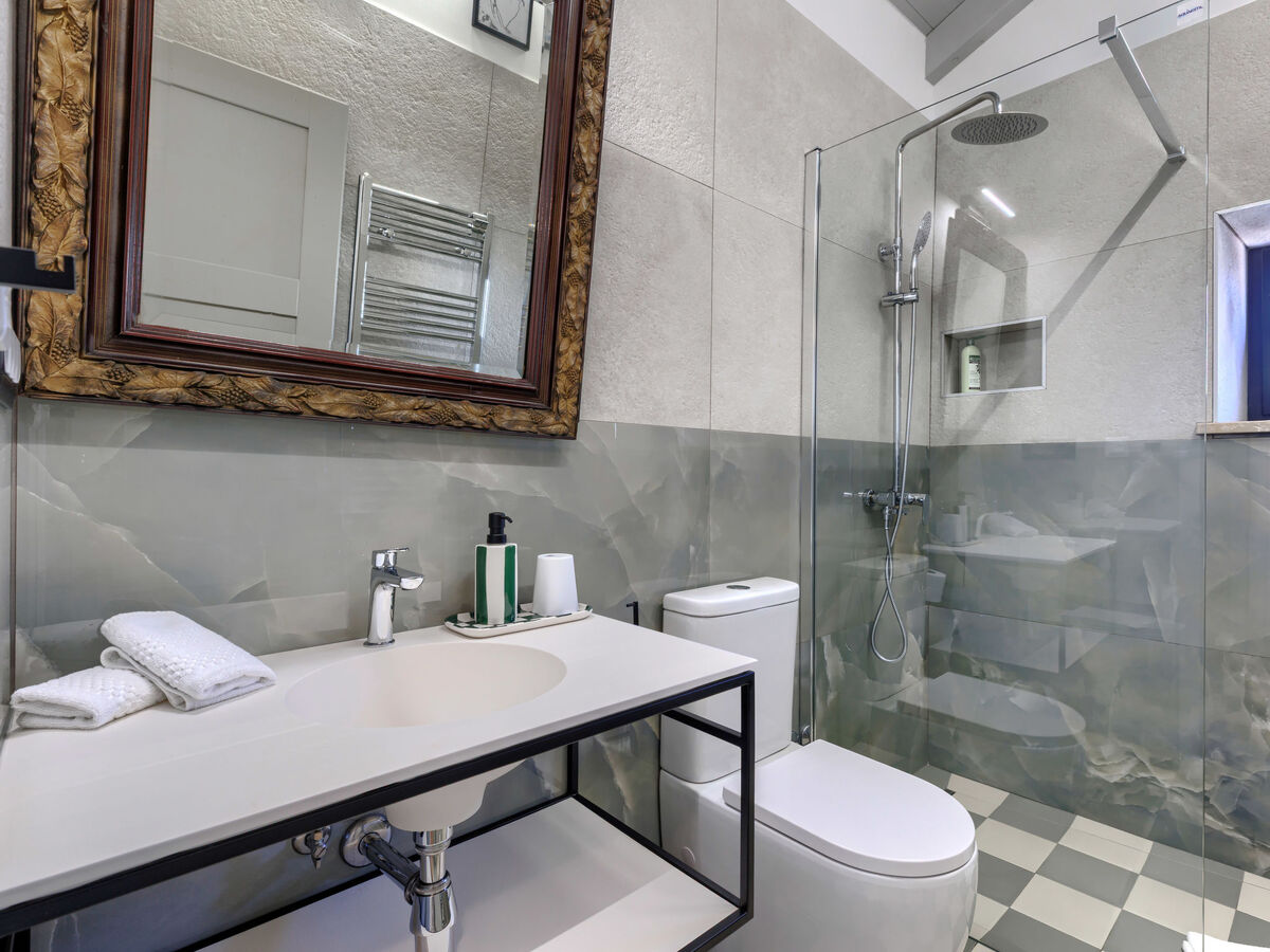 La Gioia – Maison 8 pers. piscine chauffée Žminj - Photo 40