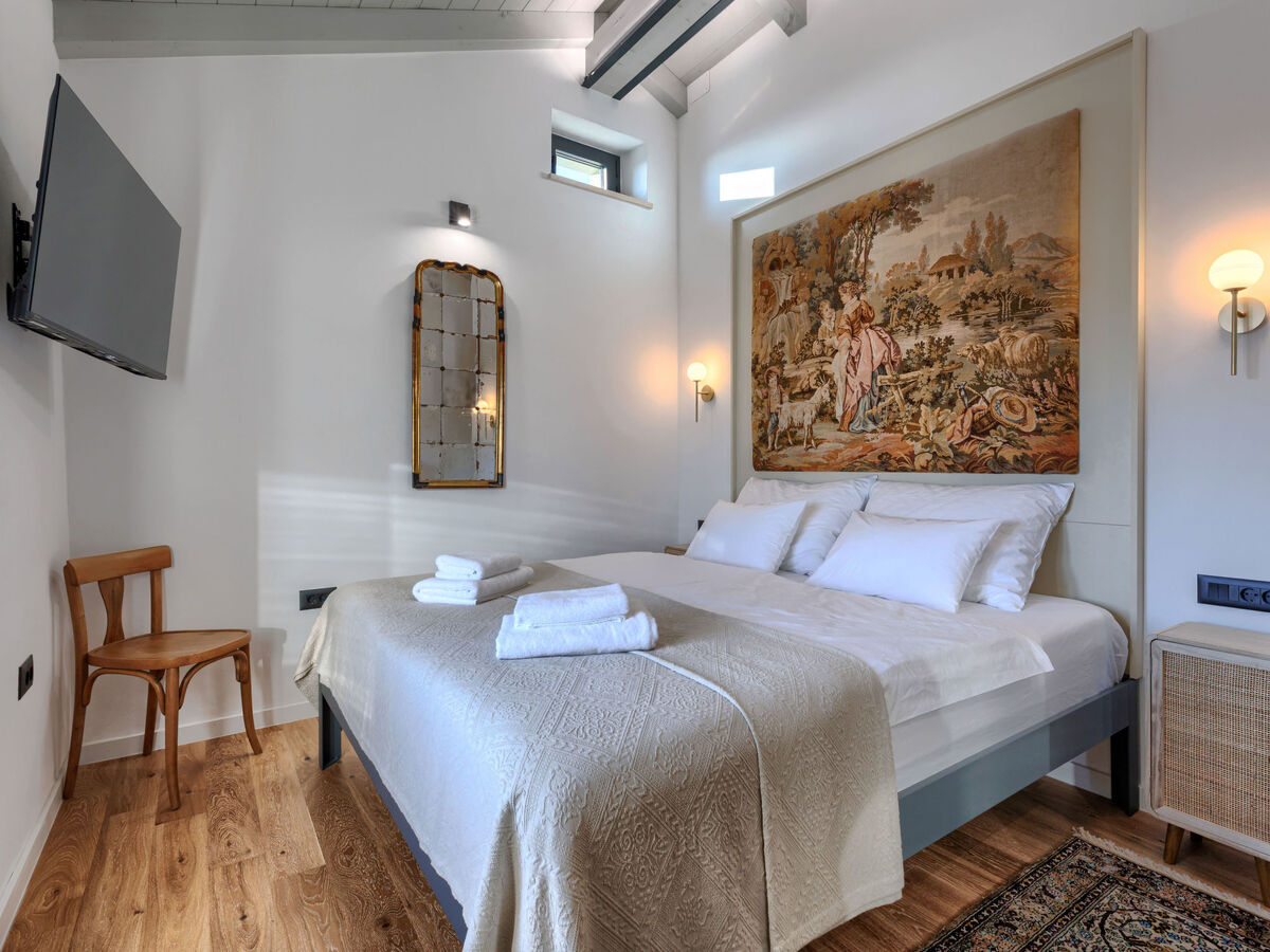 La Gioia – Maison 8 pers. piscine chauffée Žminj - Photo 41