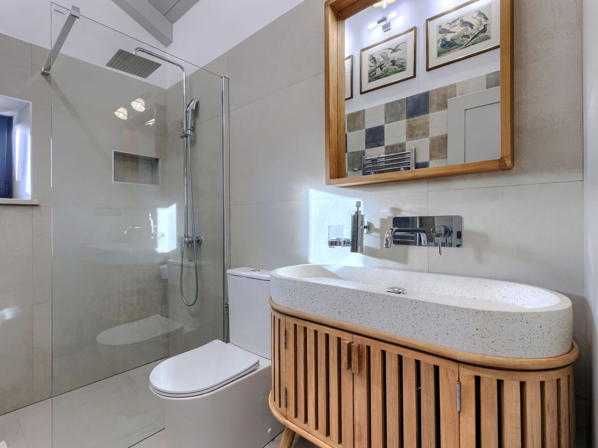 La Gioia – Maison 8 pers. piscine chauffée Žminj - Photo 42