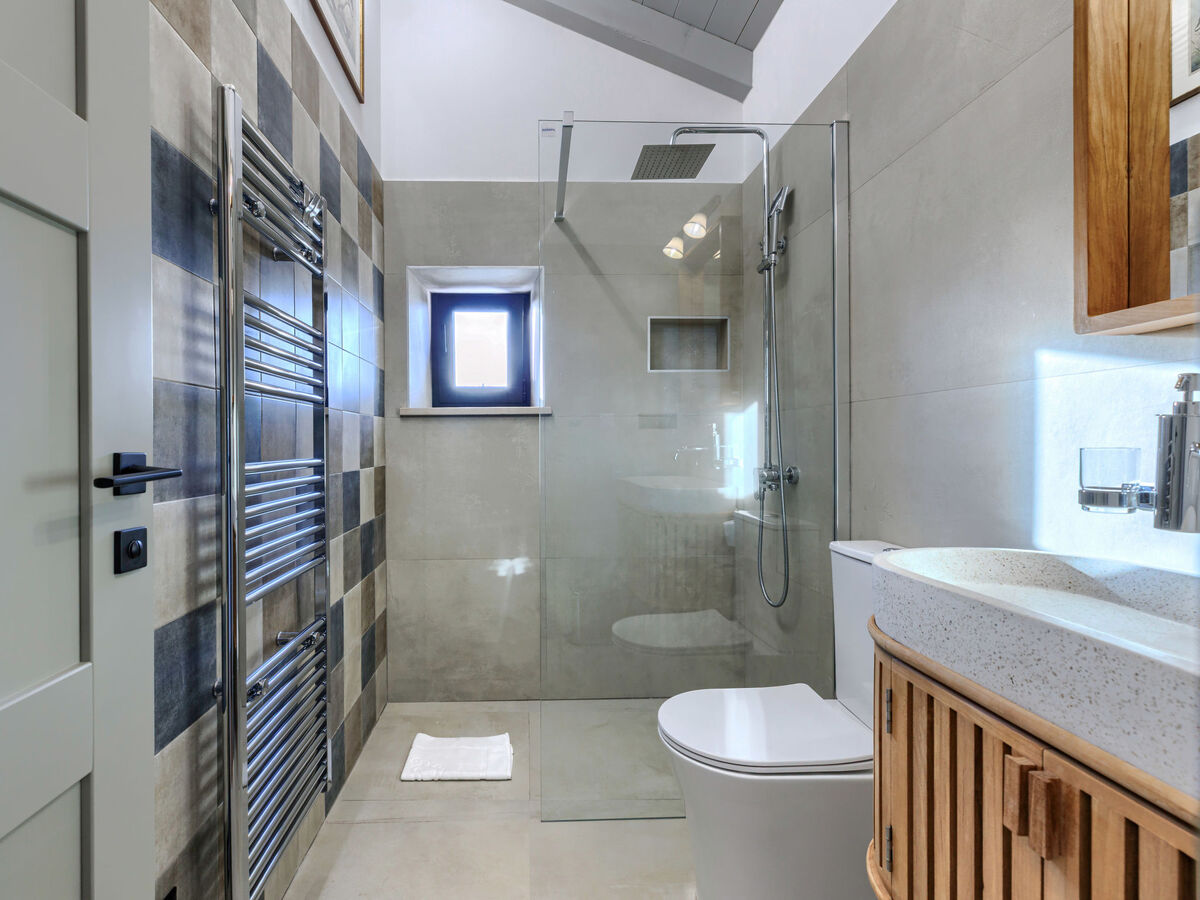 La Gioia – Maison 8 pers. piscine chauffée Žminj - Photo 43