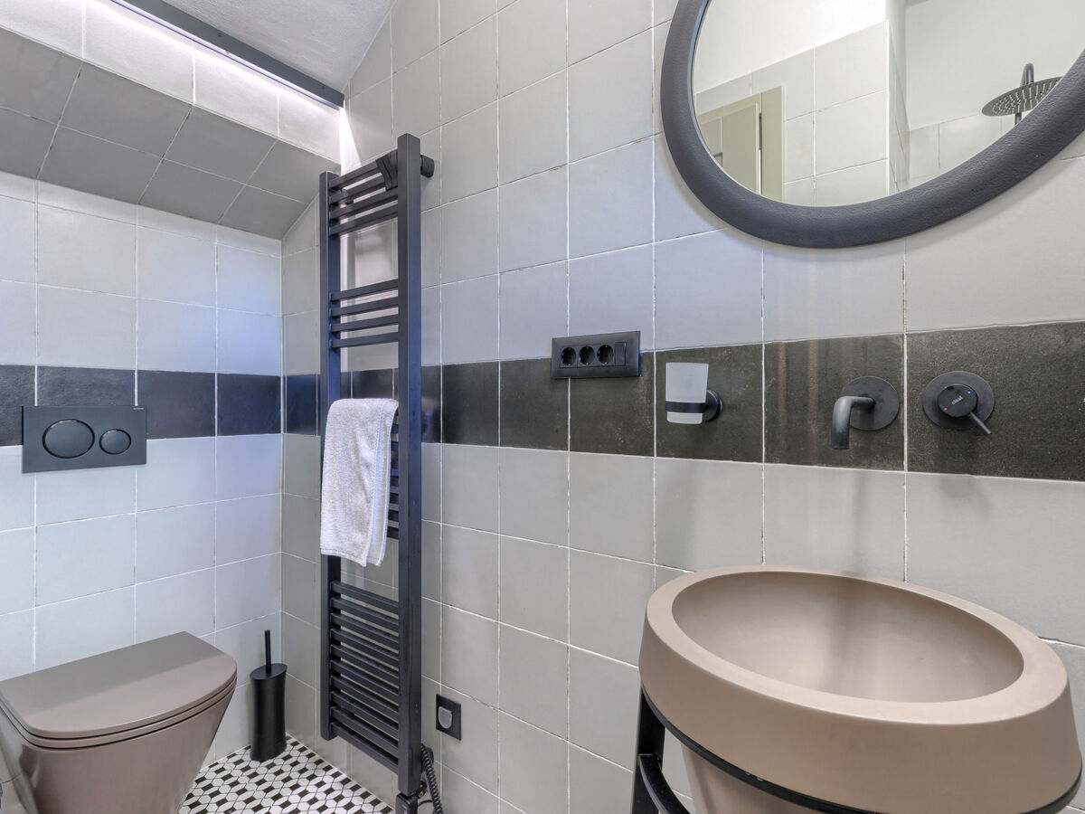 La Gioia – Maison 8 pers. piscine chauffée Žminj - Photo 44