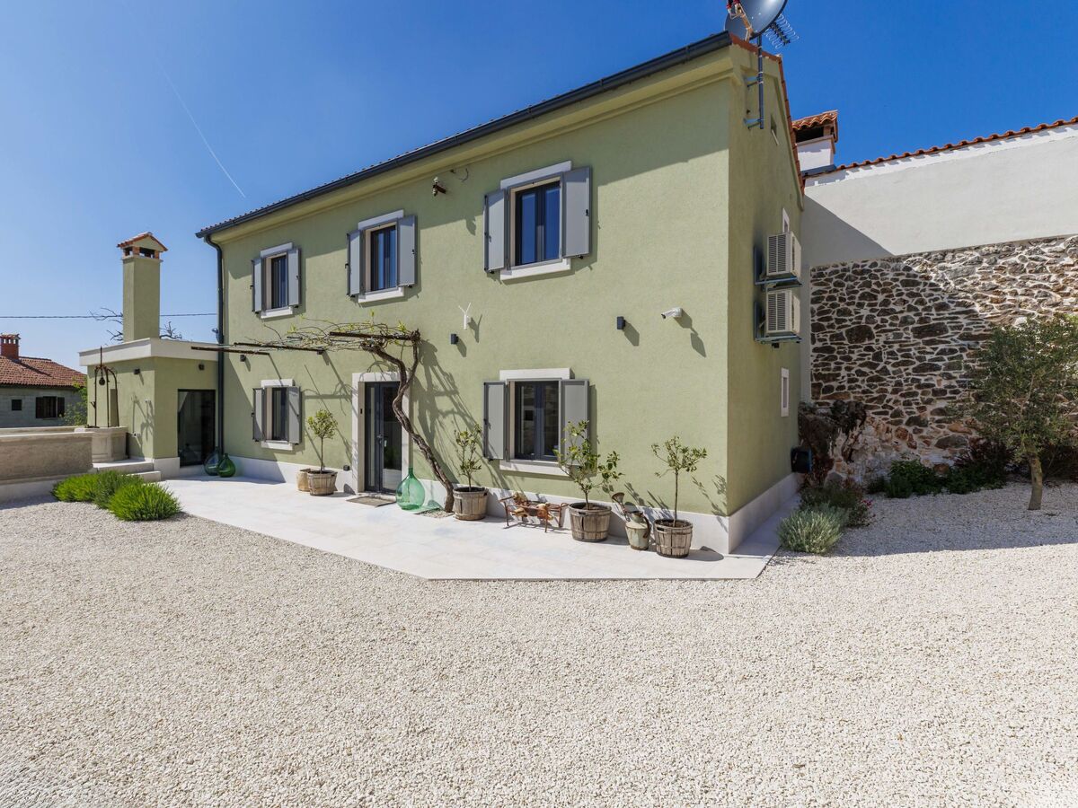 La Gioia – Maison 8 pers. piscine chauffée Žminj - Photo 46