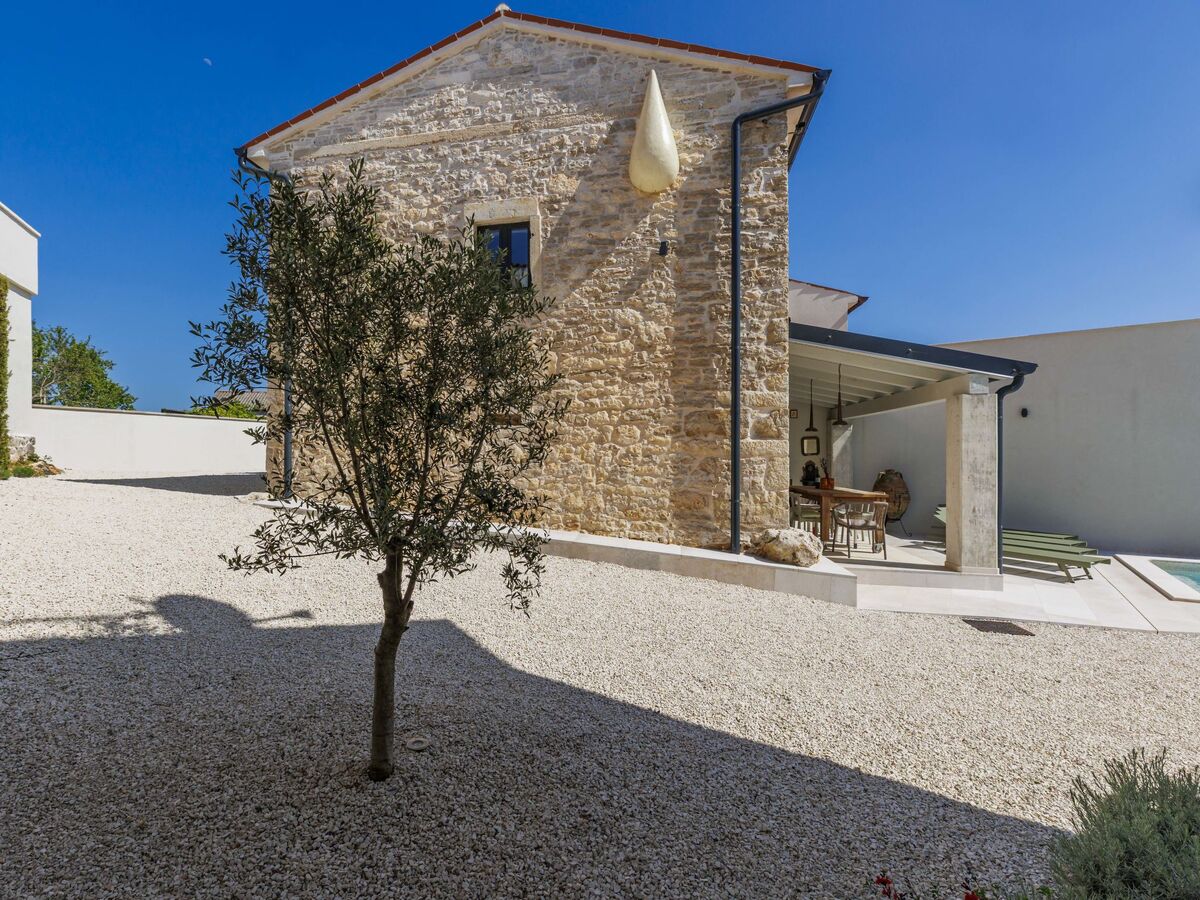 La Gioia – Maison 8 pers. piscine chauffée Žminj - Photo 47