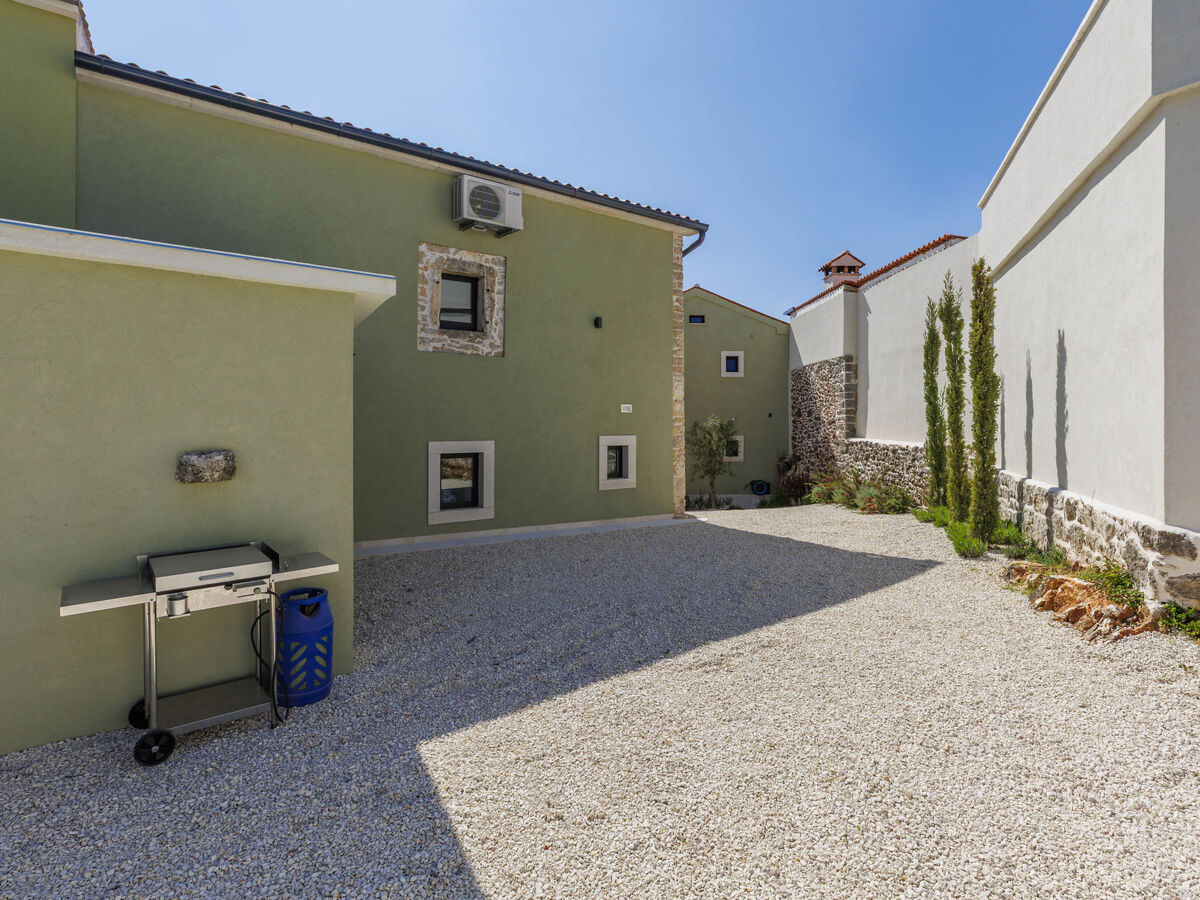 La Gioia – Maison 8 pers. piscine chauffée Žminj - Photo 48