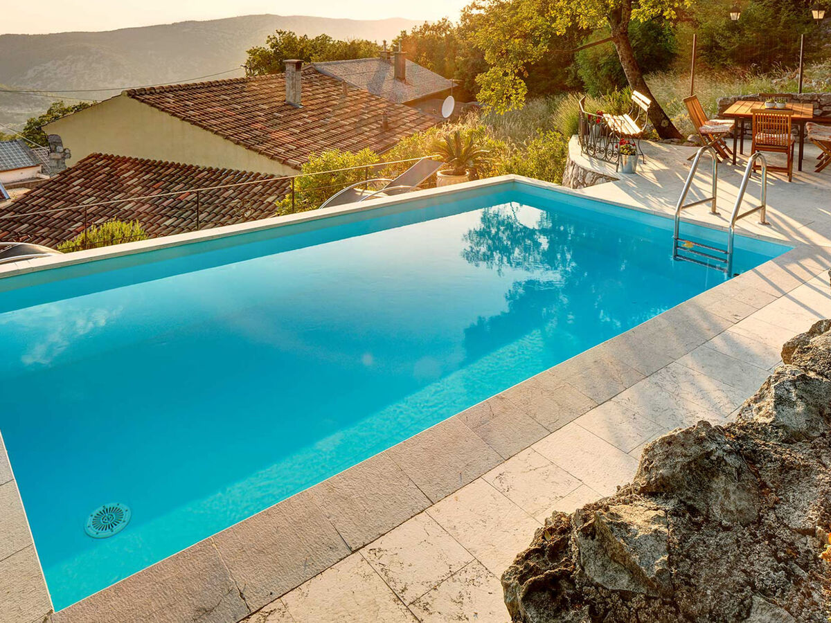 Villa Erta : maison 6 pers. avec piscine privée - Photo 1