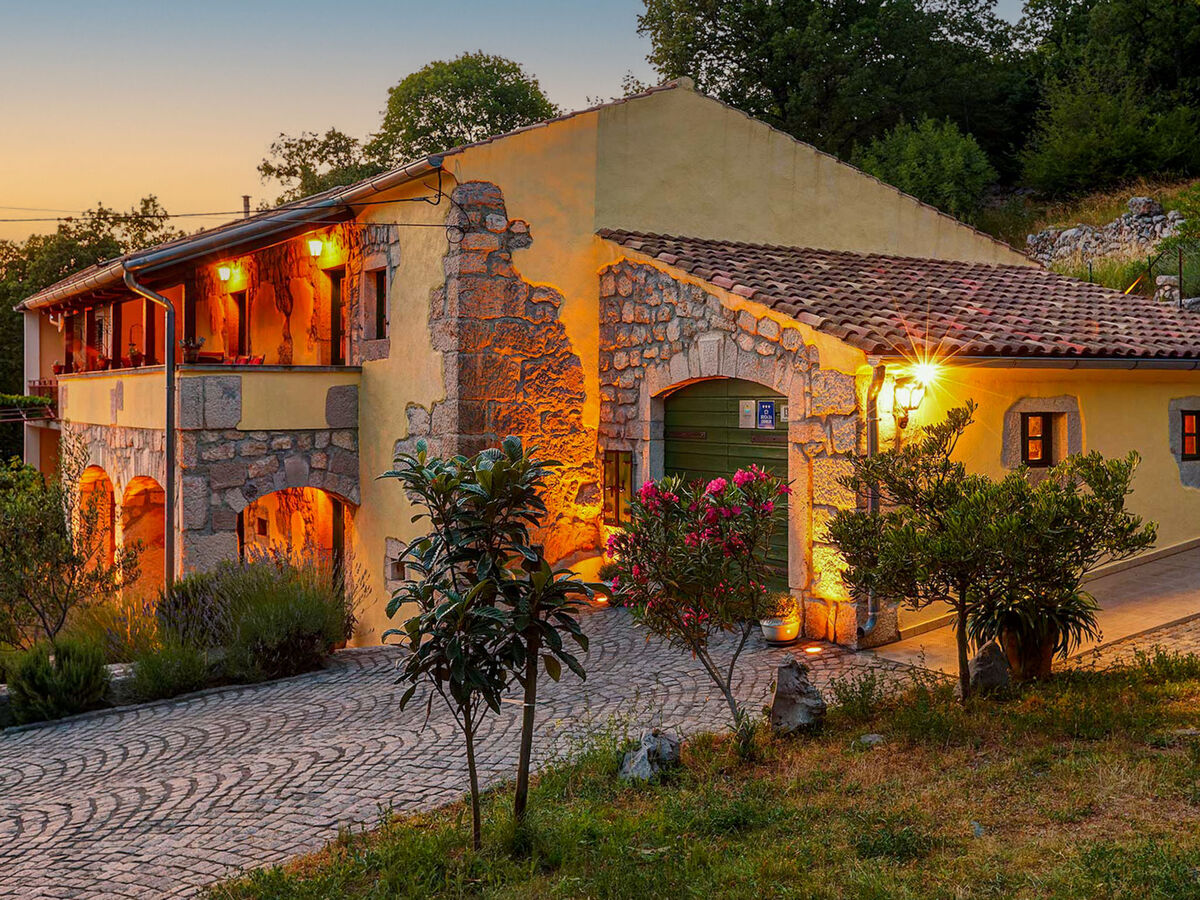 Villa Erta : maison 6 pers. avec piscine privée - Photo 3