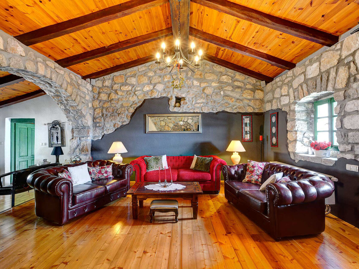 Villa Erta : maison 6 pers. avec piscine privée - Photo 4