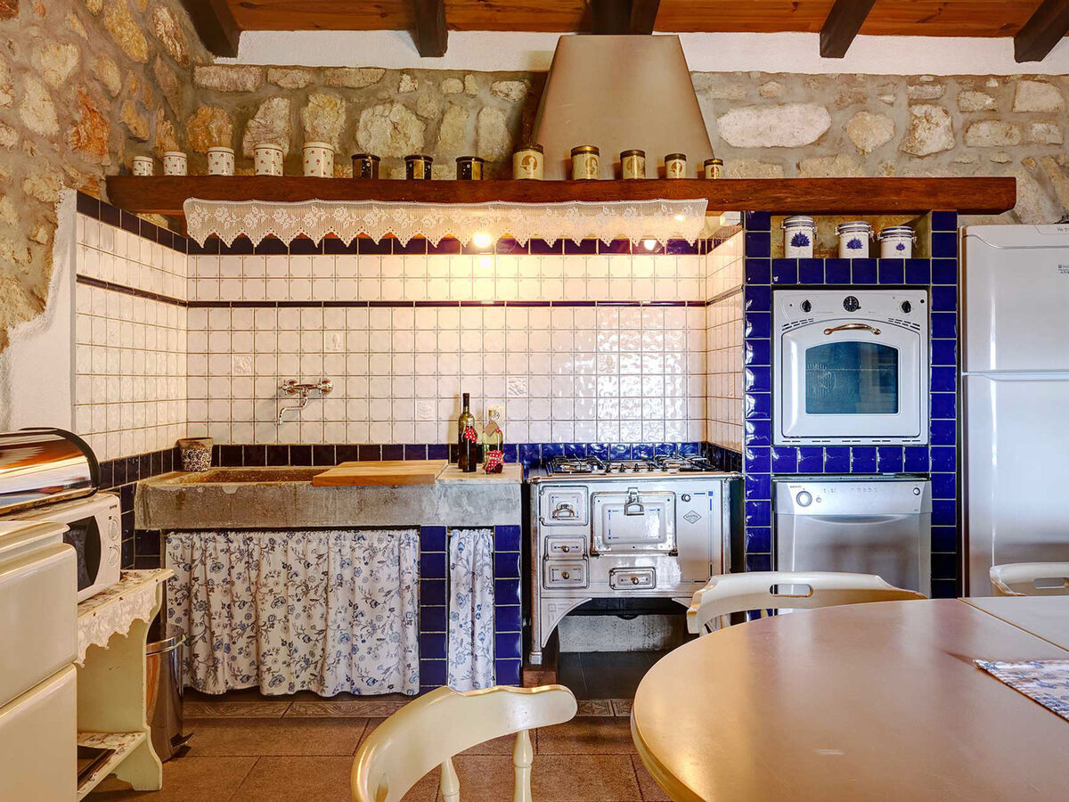 Villa Erta : maison 6 pers. avec piscine privée - Photo 6