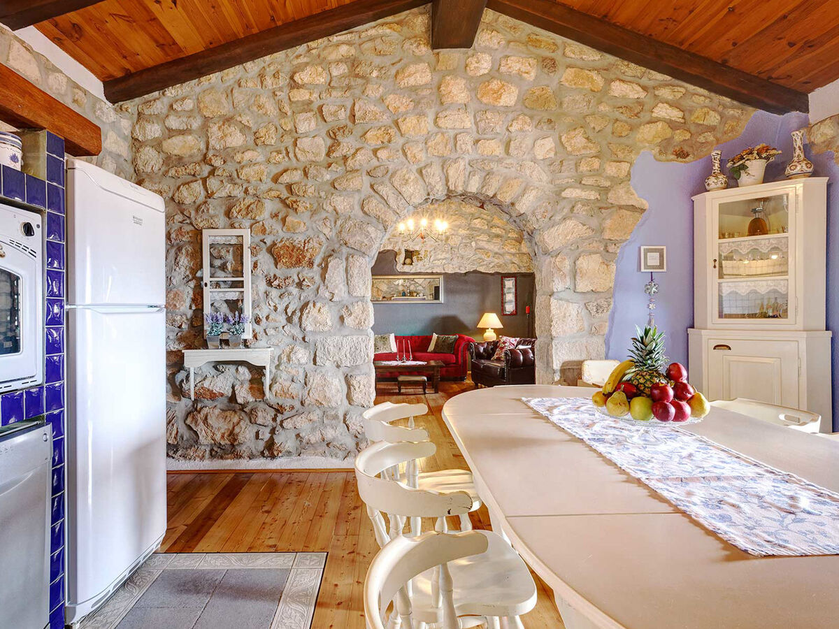 Villa Erta : maison 6 pers. avec piscine privée - Photo 7