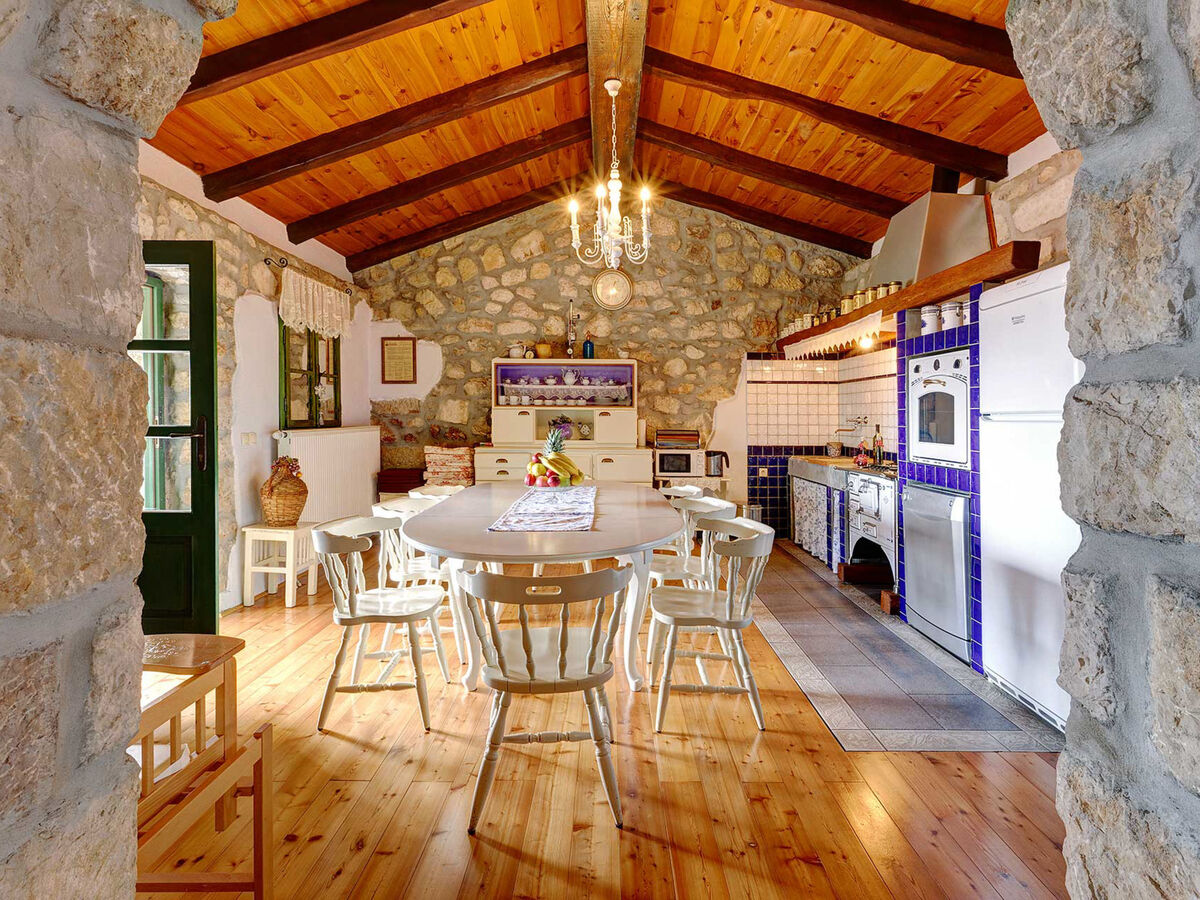 Villa Erta : maison 6 pers. avec piscine privée - Photo 8
