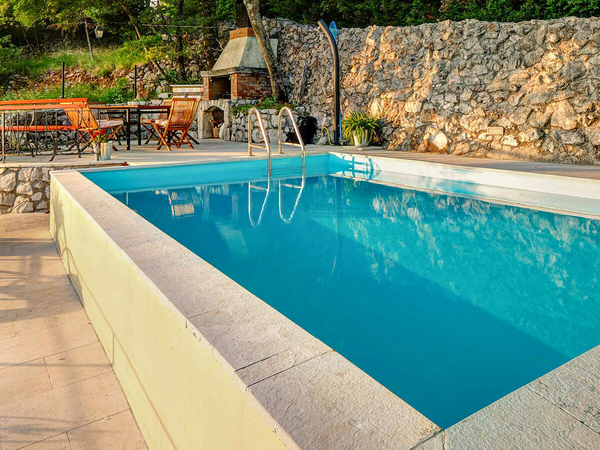Villa Erta : maison 6 pers. avec piscine privée - Photo 9