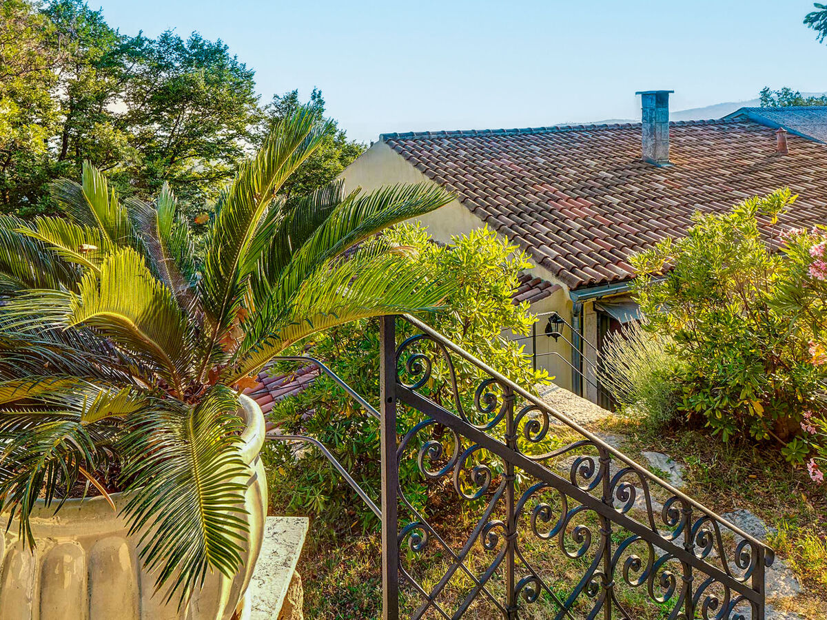 Villa Erta : maison 6 pers. avec piscine privée - Photo 10