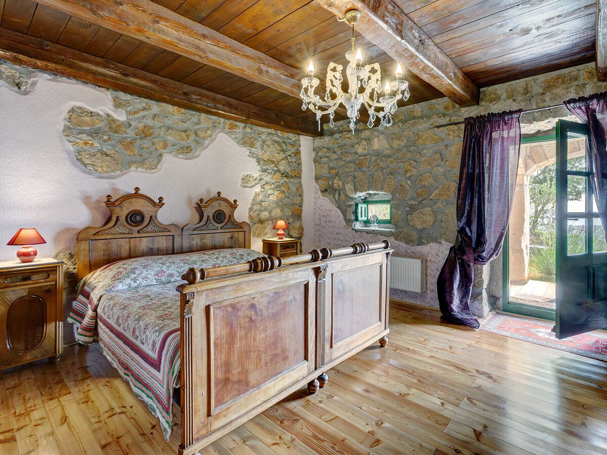 Villa Erta : maison 6 pers. avec piscine privée - Photo 11
