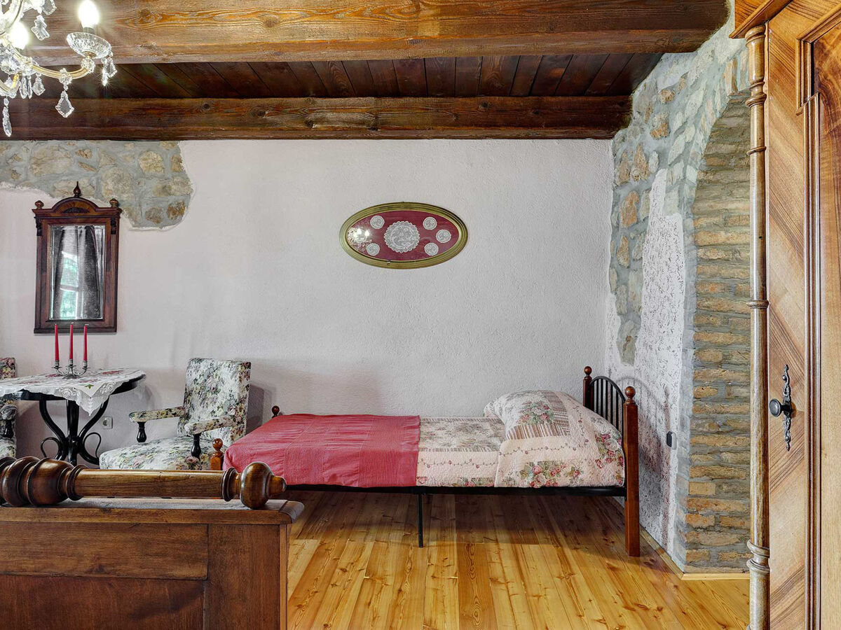 Villa Erta : maison 6 pers. avec piscine privée - Photo 12