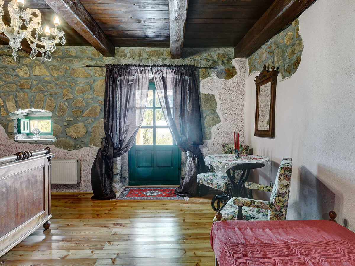 Villa Erta : maison 6 pers. avec piscine privée - Photo 13