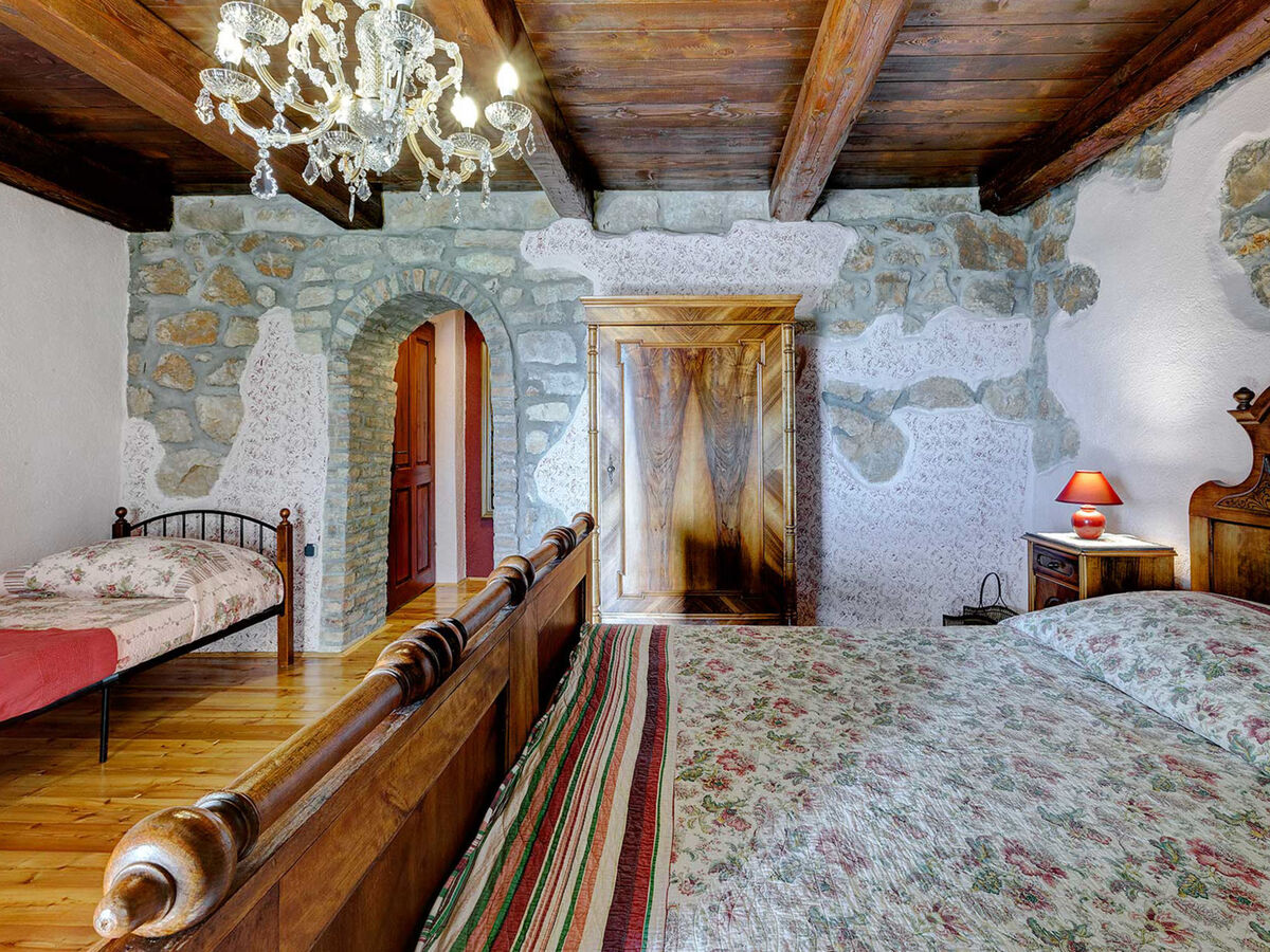 Villa Erta : maison 6 pers. avec piscine privée - Photo 14