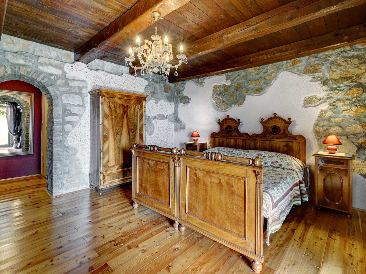 Villa Erta : maison 6 pers. avec piscine privée - Photo 15