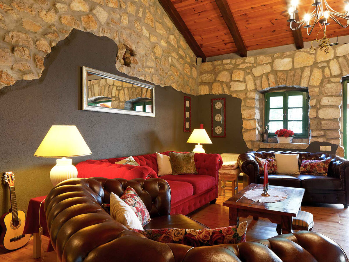 Villa Erta : maison 6 pers. avec piscine privée - Photo 19