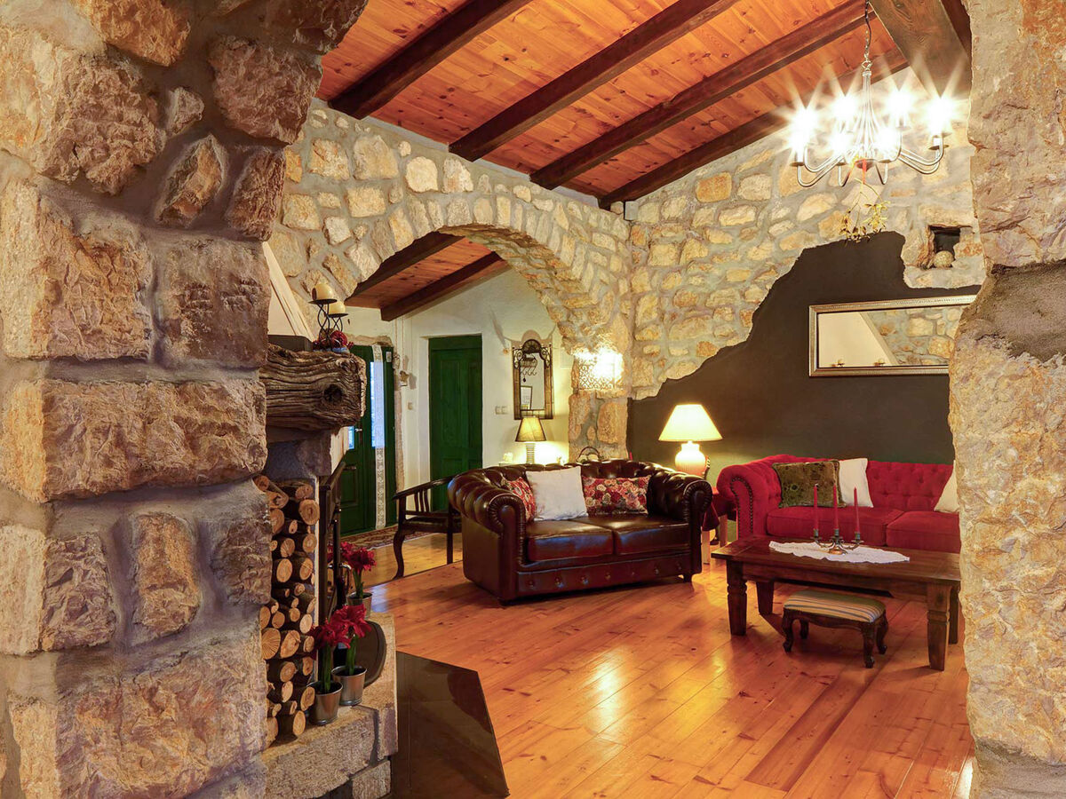 Villa Erta : maison 6 pers. avec piscine privée - Photo 20