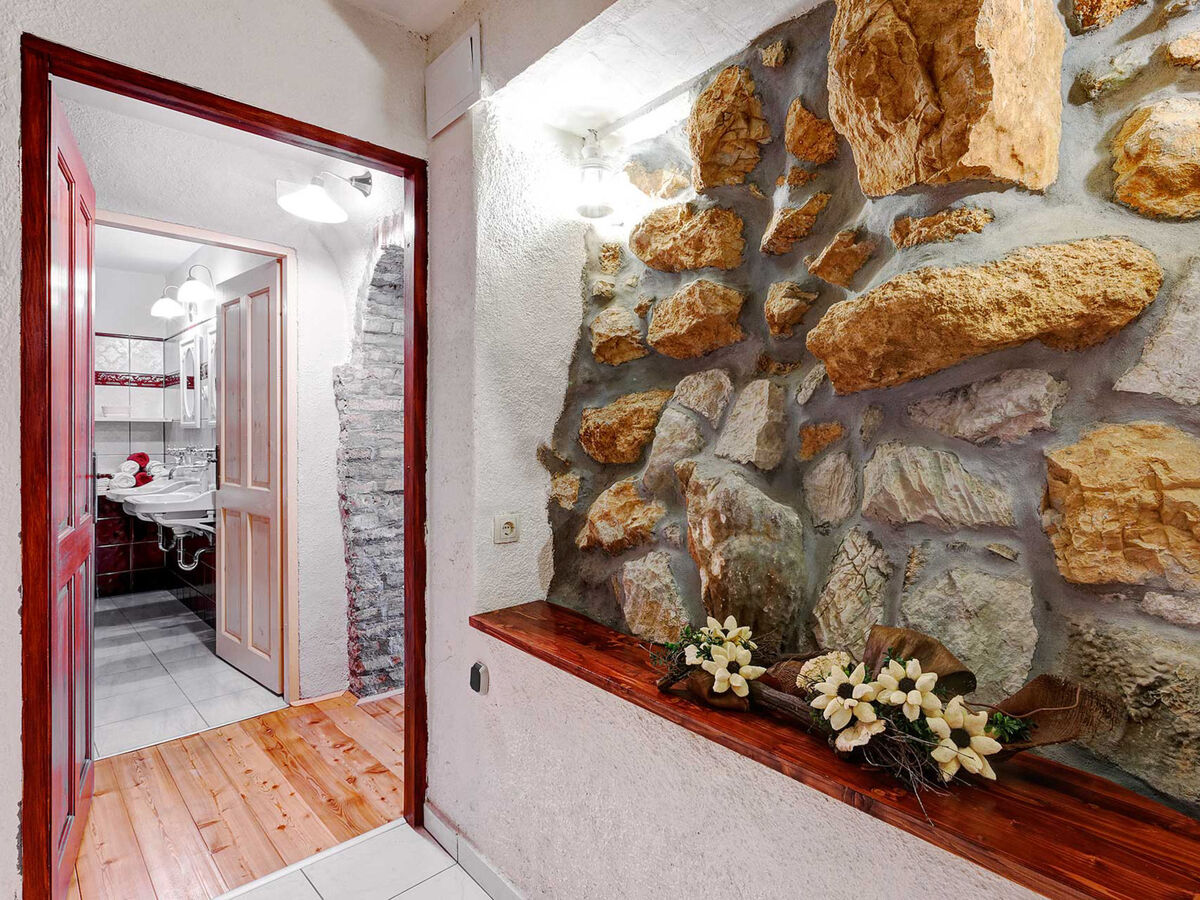 Villa Erta : maison 6 pers. avec piscine privée - Photo 25