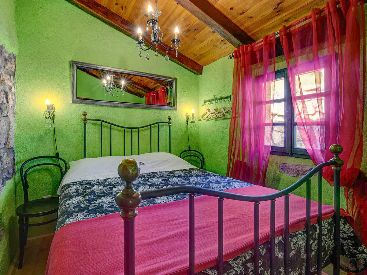Villa Erta : maison 6 pers. avec piscine privée - Photo 26
