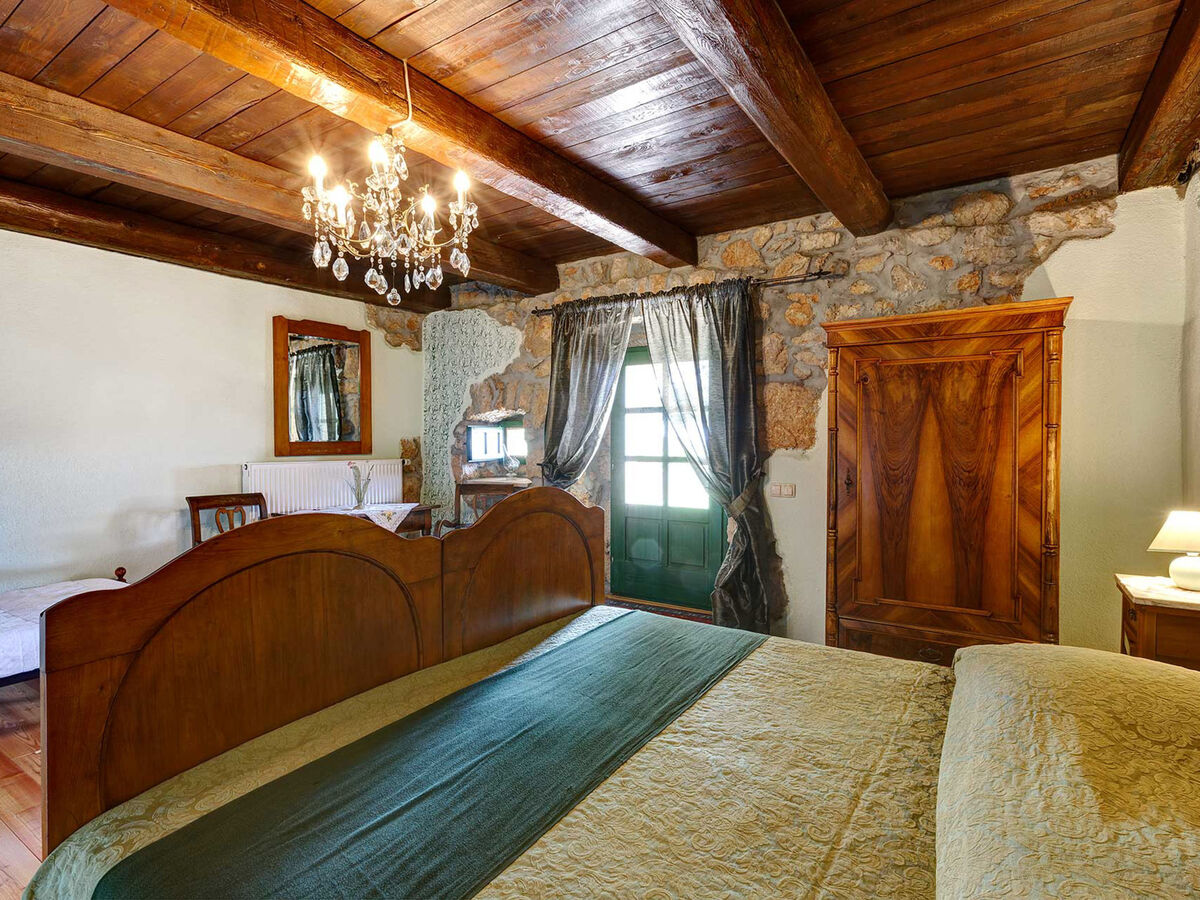 Villa Erta : maison 6 pers. avec piscine privée - Photo 27