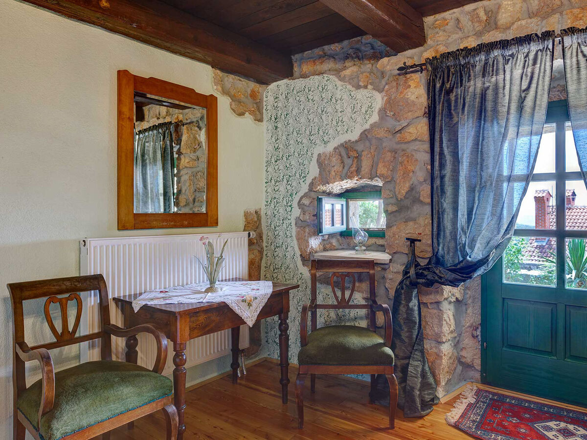 Villa Erta : maison 6 pers. avec piscine privée - Photo 28