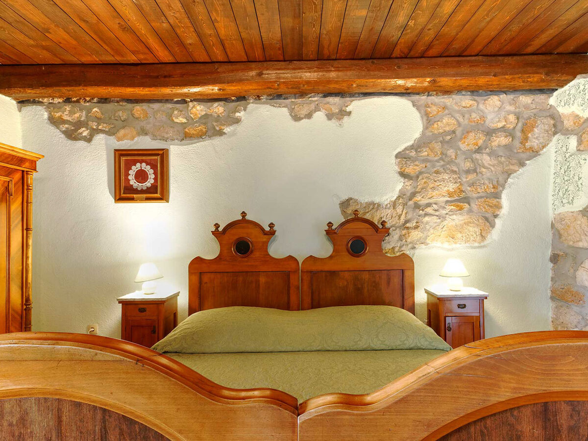 Villa Erta : maison 6 pers. avec piscine privée - Photo 29