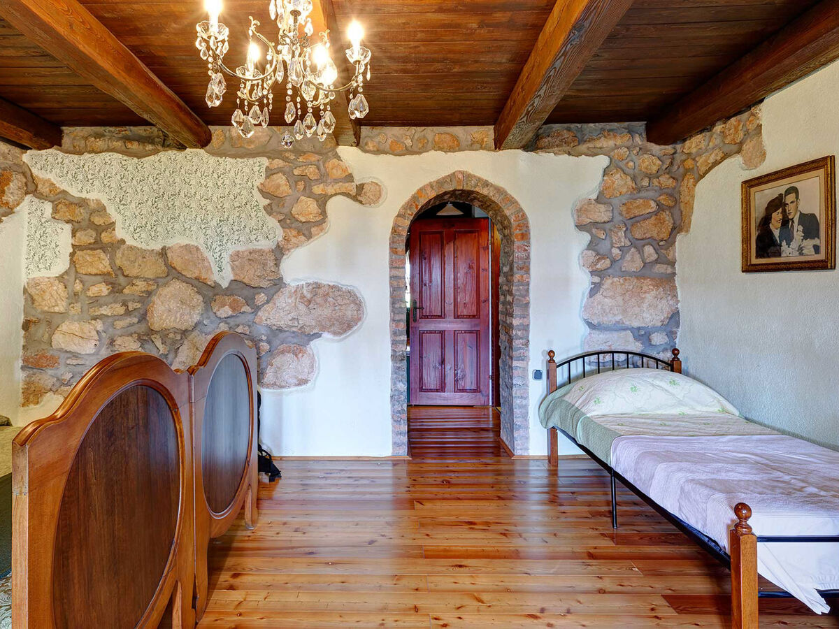Villa Erta : maison 6 pers. avec piscine privée - Photo 30