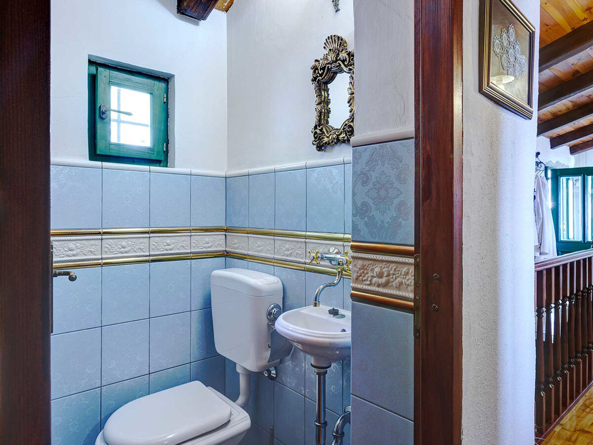 Villa Erta : maison 6 pers. avec piscine privée - Photo 33