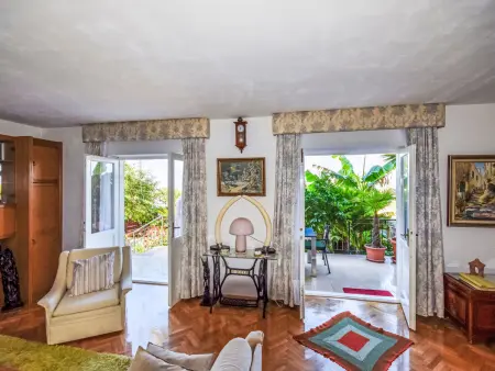 Maison Lui à Gradac : 8 pers., vue mer, accès plage : photo 8