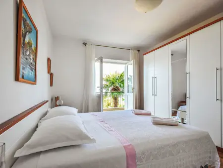 Maison Lui à Gradac : 8 pers., vue mer, accès plage : photo 26