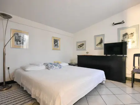 Maison Lui à Gradac : 8 pers., vue mer, accès plage : photo 32
