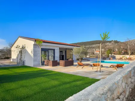 Location maison à Imotski, Matej