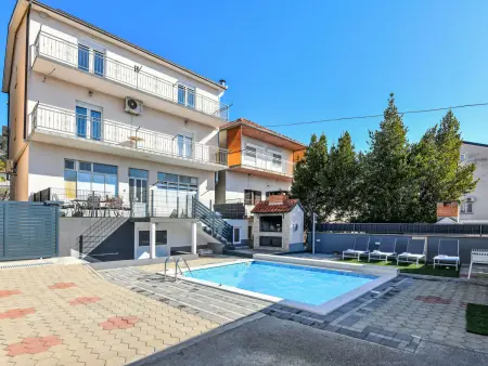 Location appartement à Imotski, Dijana