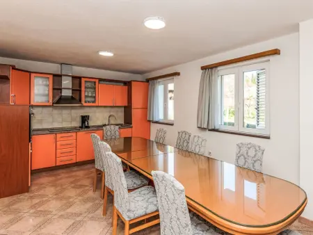 Matanovi dvori – Maison 6 chambres avec piscine privée : photo 3