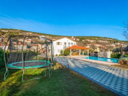 Matanovi dvori – Maison 6 chambres avec piscine privée : photo 6