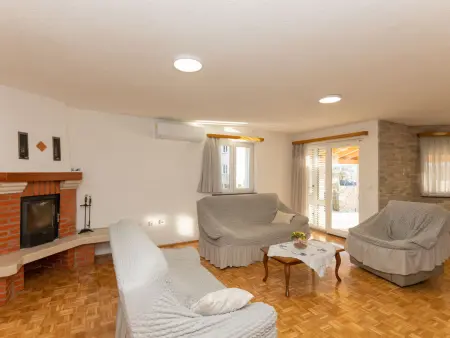 Matanovi dvori – Maison 6 chambres avec piscine privée : photo 8