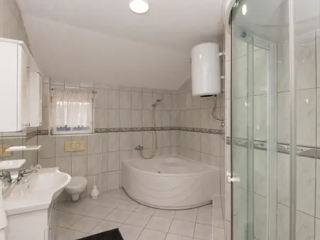 Matanovi dvori – Maison 6 chambres avec piscine privée : photo 20