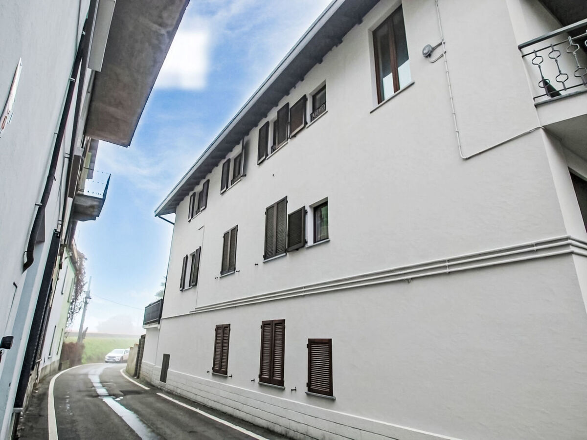 Amarena, appartement 60 m² à Dormelletto - Photo 1