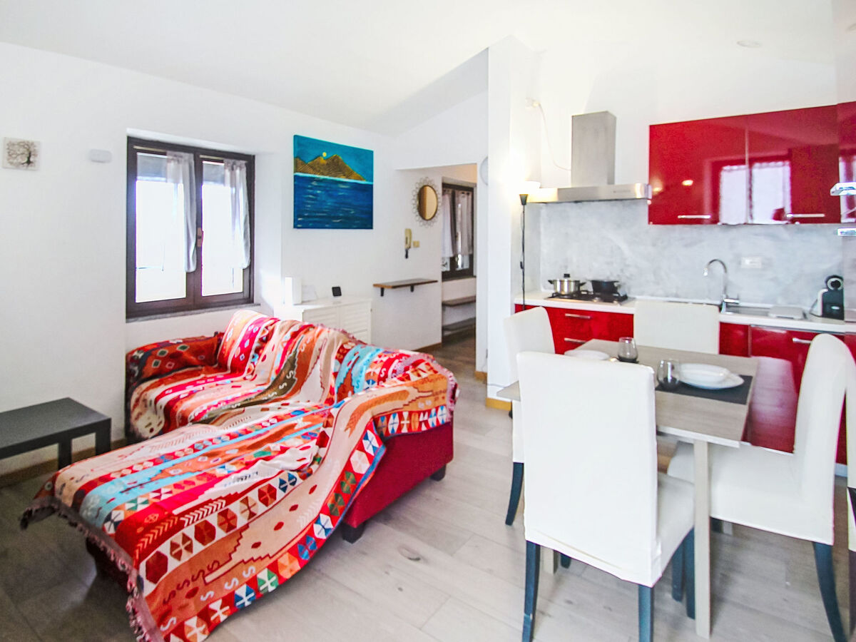 Amarena, appartement 60 m² à Dormelletto - Photo 2