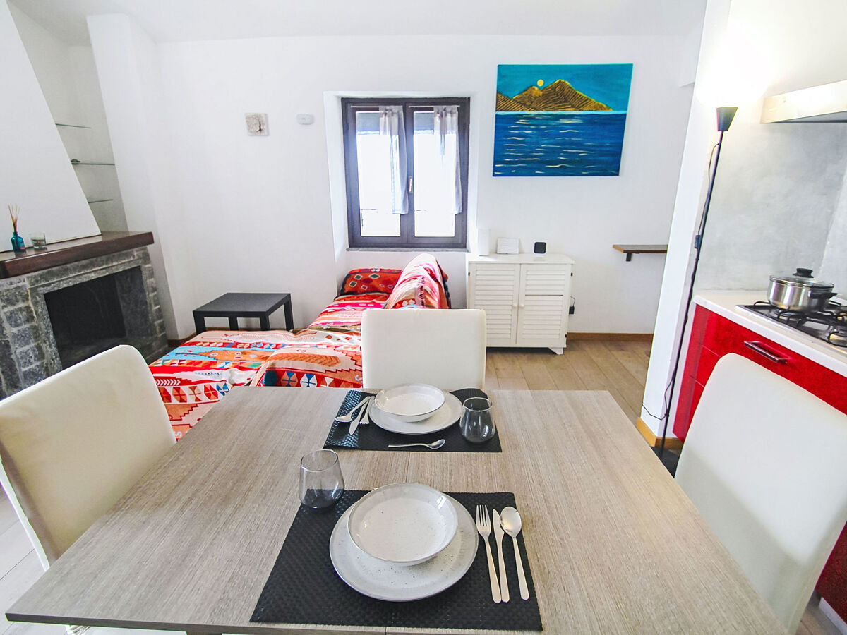 Amarena, appartement 60 m² à Dormelletto - Photo 3
