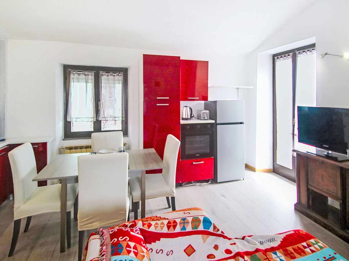 Amarena, appartement 60 m² à Dormelletto - Photo 4