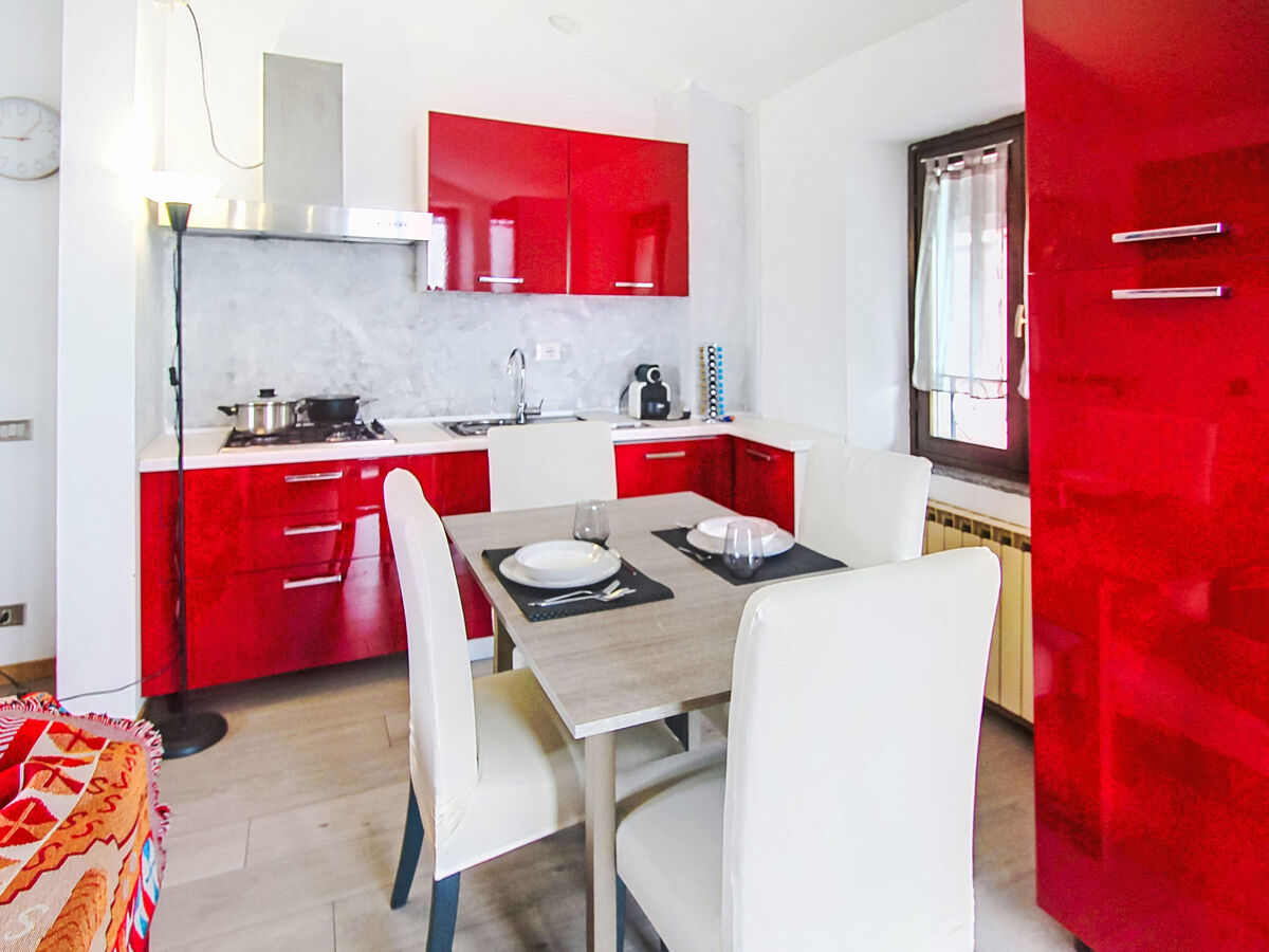 Amarena, appartement 60 m² à Dormelletto - Photo 7