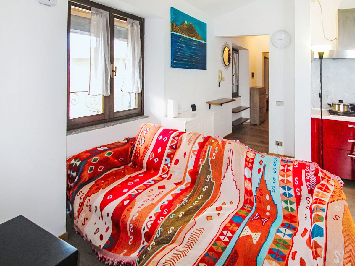 Amarena, appartement 60 m² à Dormelletto - Photo 10
