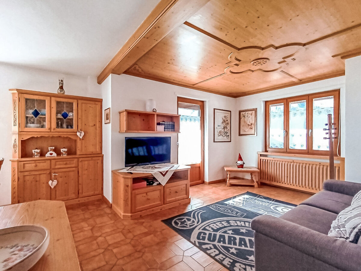 Casa Dalpi - Appartement 90m² avec vue montagnes - Photo 2