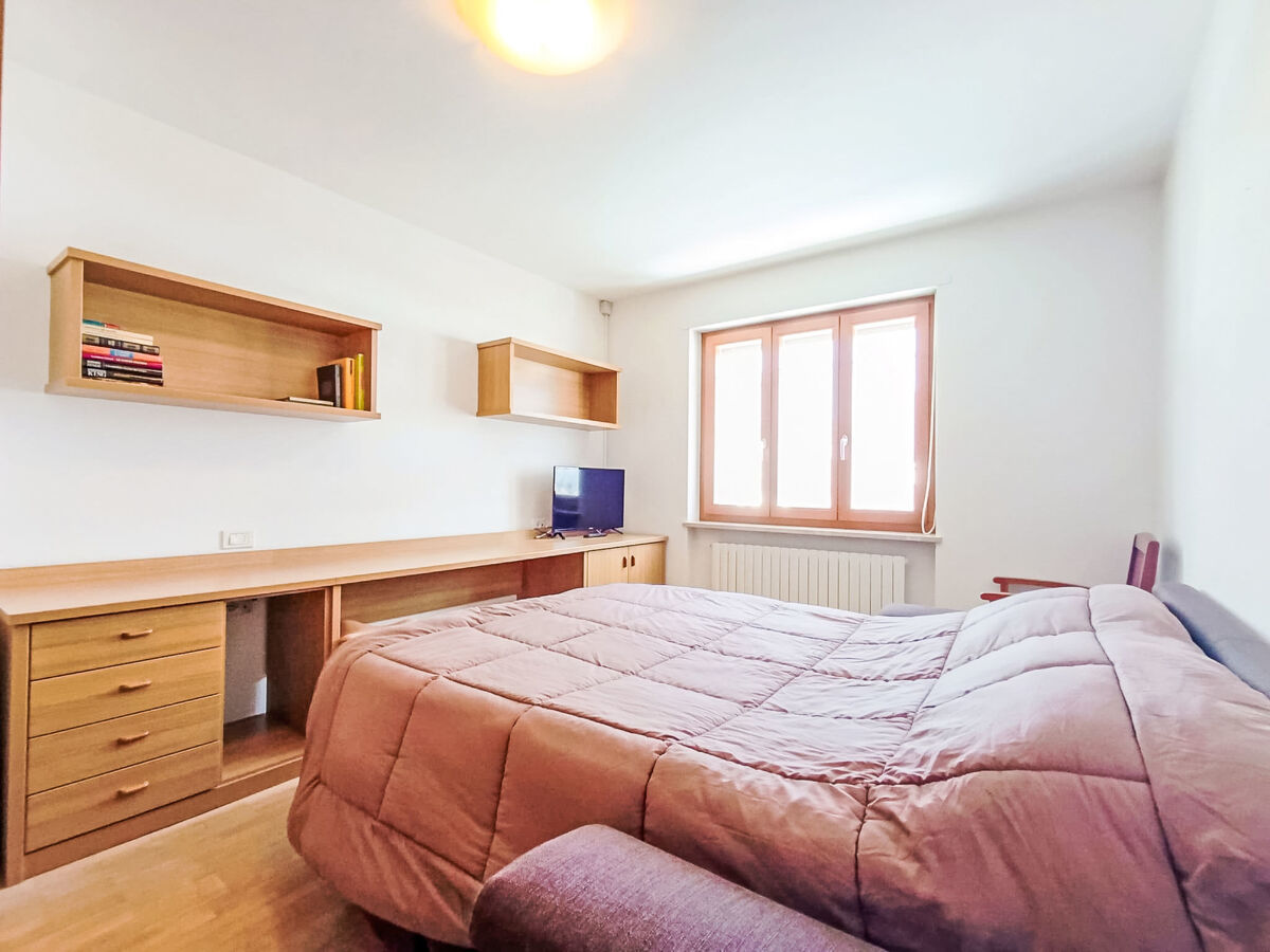 Casa Dalpi - Appartement 90m² avec vue montagnes - Photo 4
