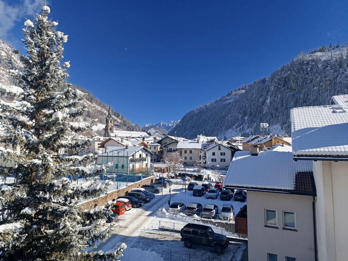 Casa Dalpi - Appartement 90m² avec vue montagnes - Photo 5